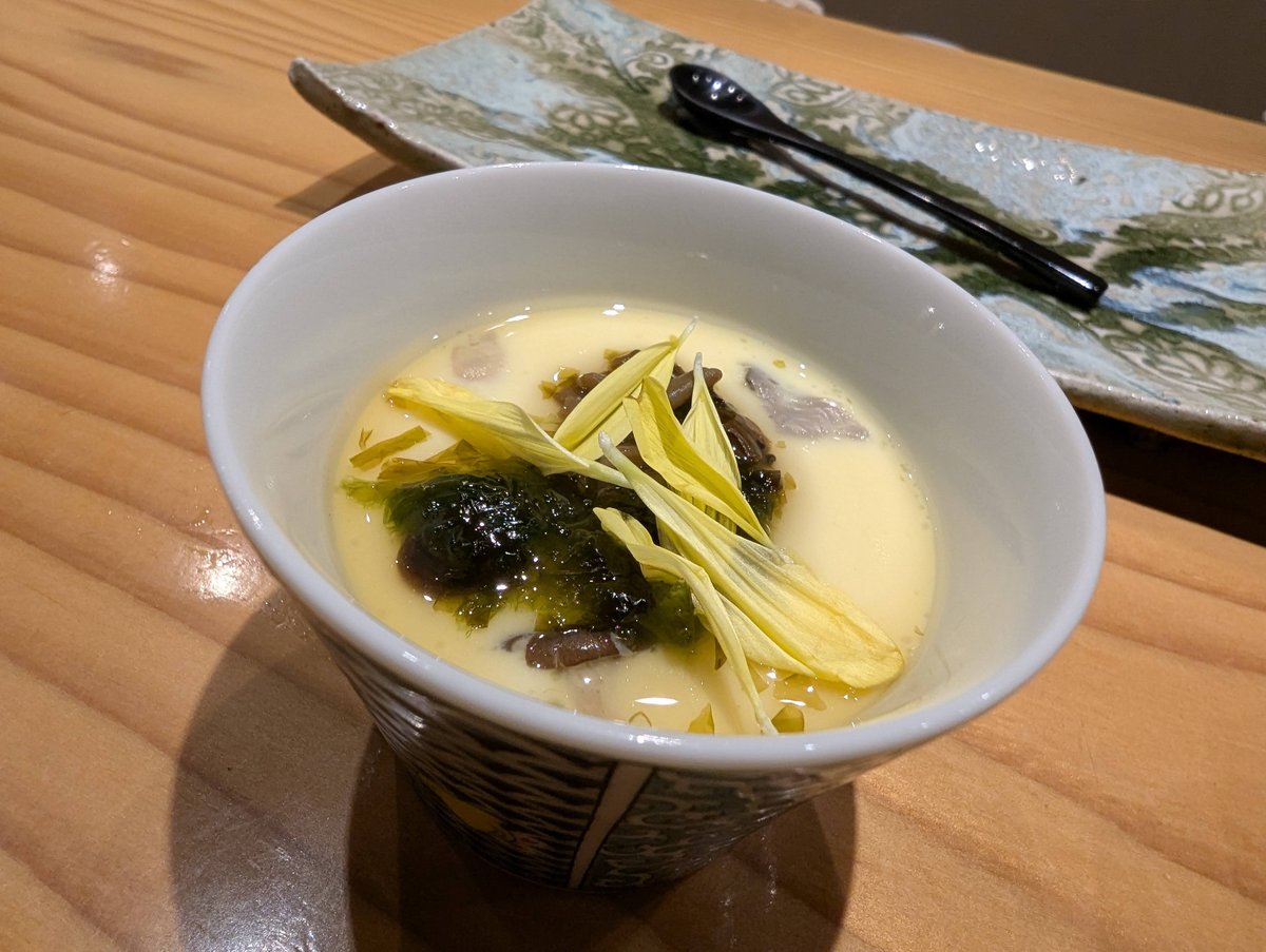 Sushi at Katamachi 2-chome, Kanazawa photo 3