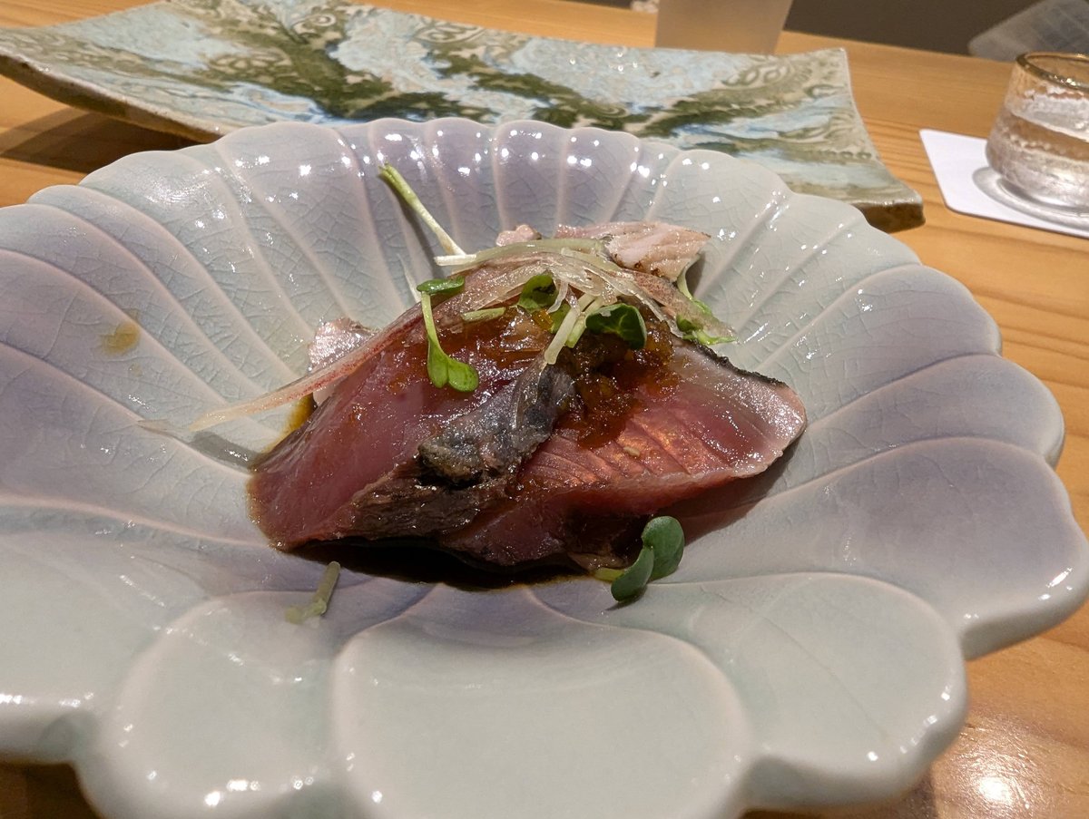 Sushi at Katamachi 2-chome, Kanazawa photo 4