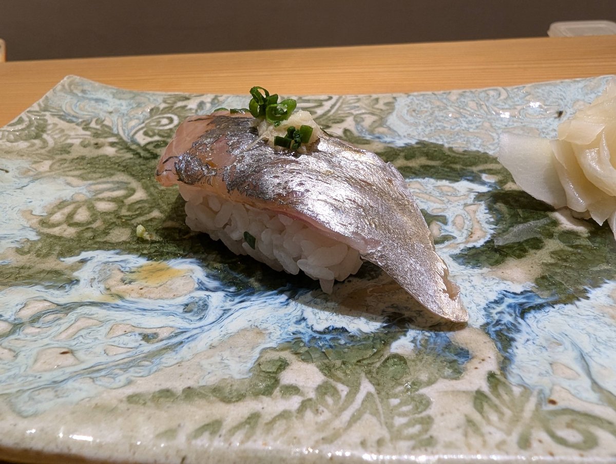 Sushi at Katamachi 2-chome, Kanazawa photo 8