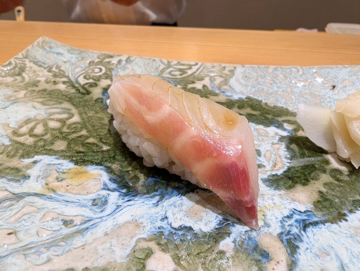 Sushi at Katamachi 2-chome, Kanazawa photo 9