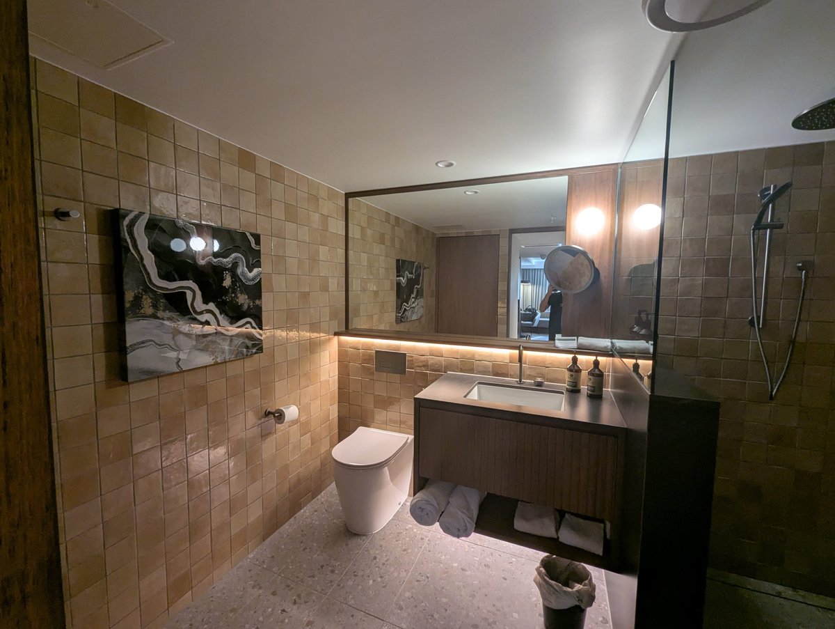 Gladstone Central Hotel Room, Queensland photo 2
