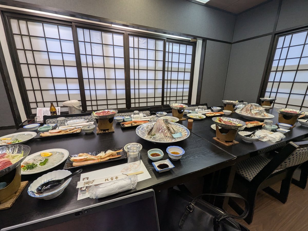 Late-Night Sushi in Bashaku, Kitakyushu photo 8