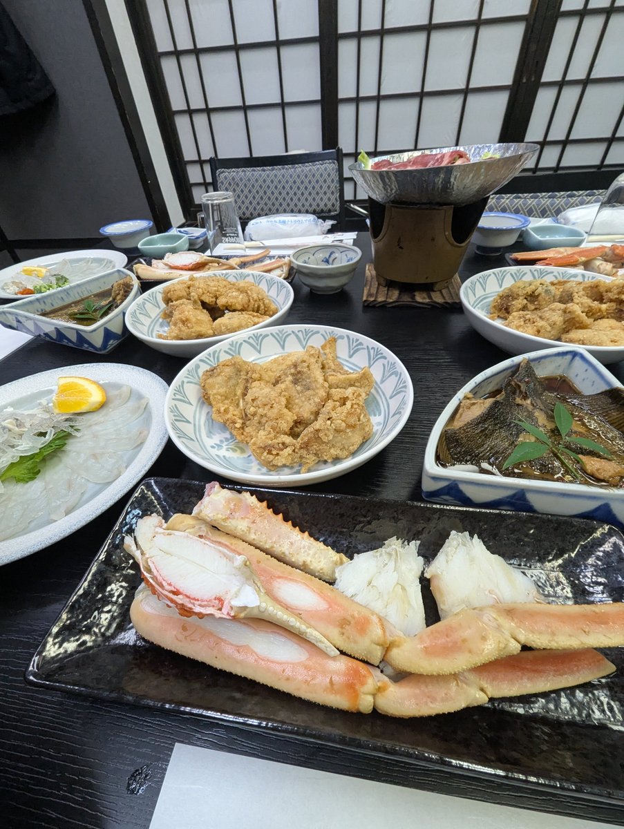 Late-Night Sushi in Bashaku, Kitakyushu photo 9