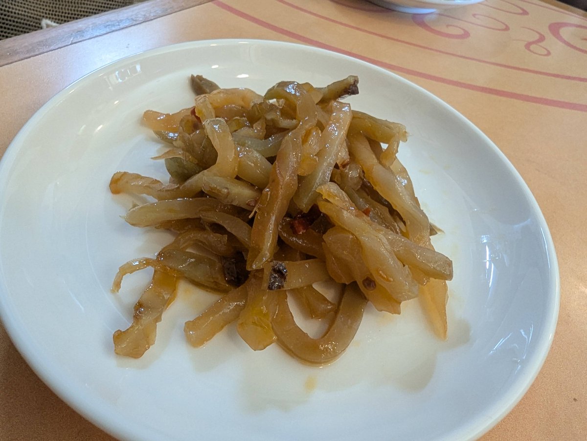 Spring Street Food in Imaiminamicho, Kawasaki