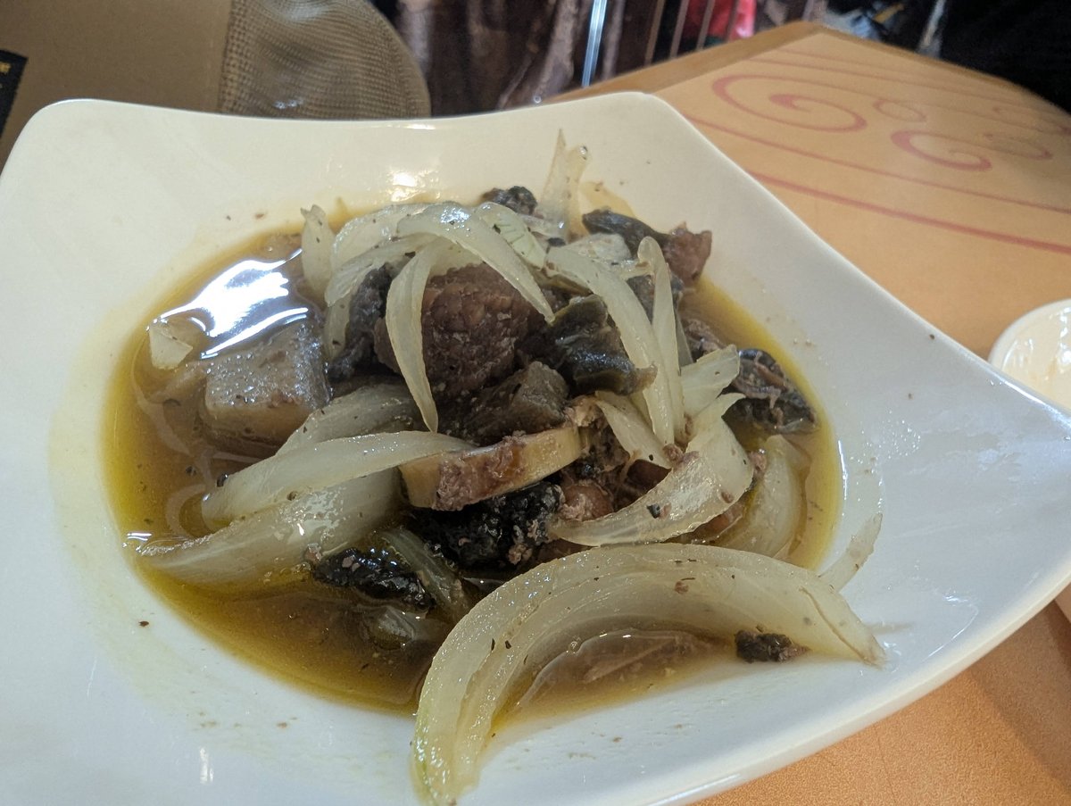 Spring Street Food in Imaiminamicho, Kawasaki photo 3