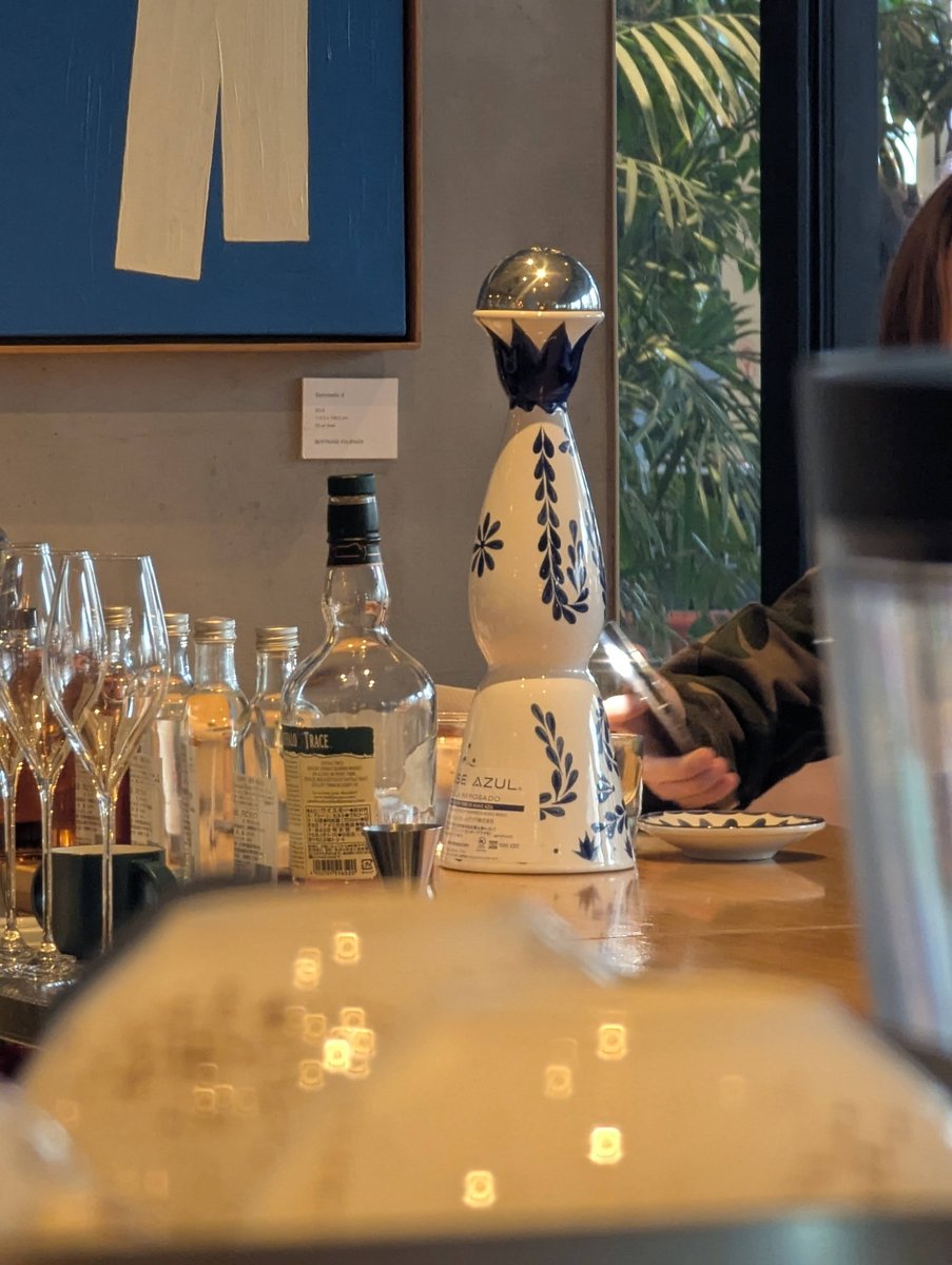 Hidden Gem Café in Shibuya, Tokyo