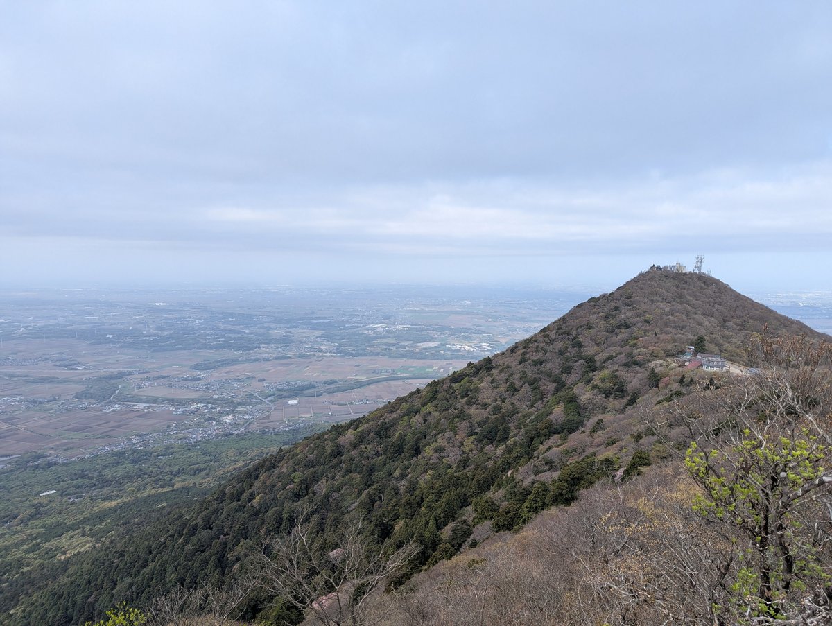 Mt. Tsukuba Summit View, Ibaraki Prefecture photo 2